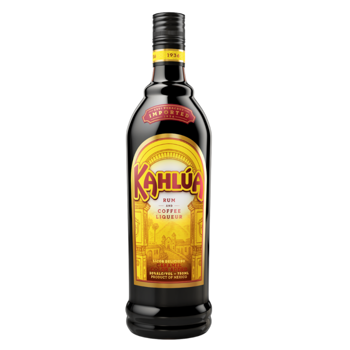 Coffee Liqueur